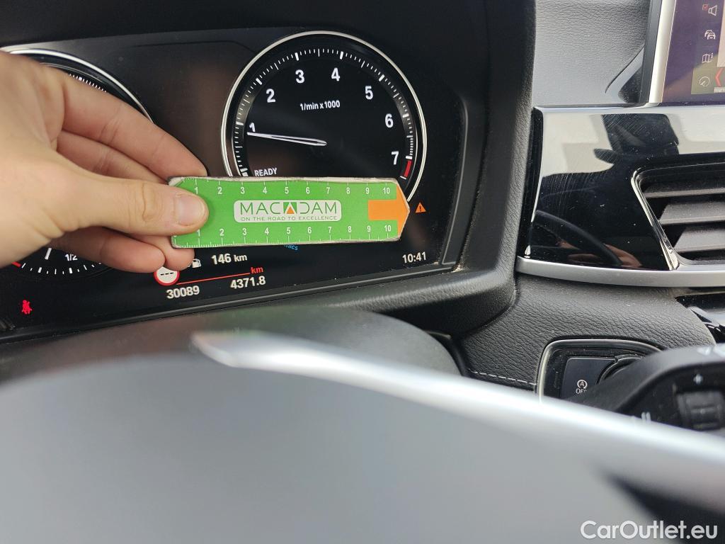  Bmw  X2 BMW  sDrive18i #8