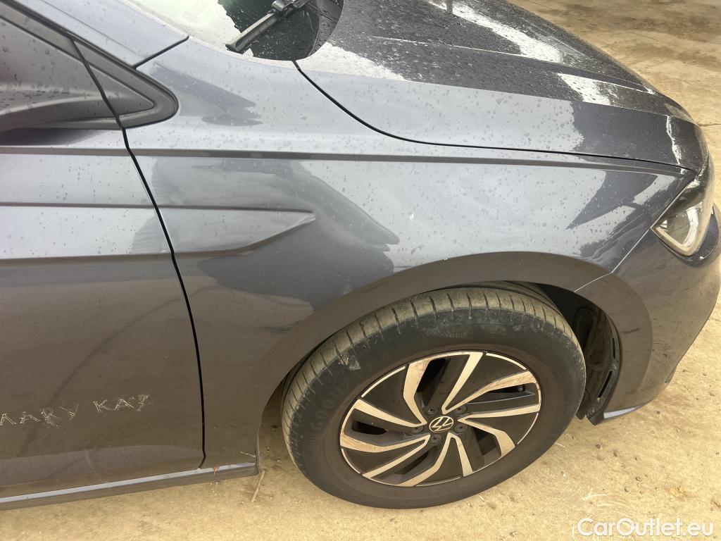  Volkswagen  Polo VOLKSWAGEN  / 2021 / 5P / berlina con portón Life 1.0 TSI 70kW (95CV) (AC) #13