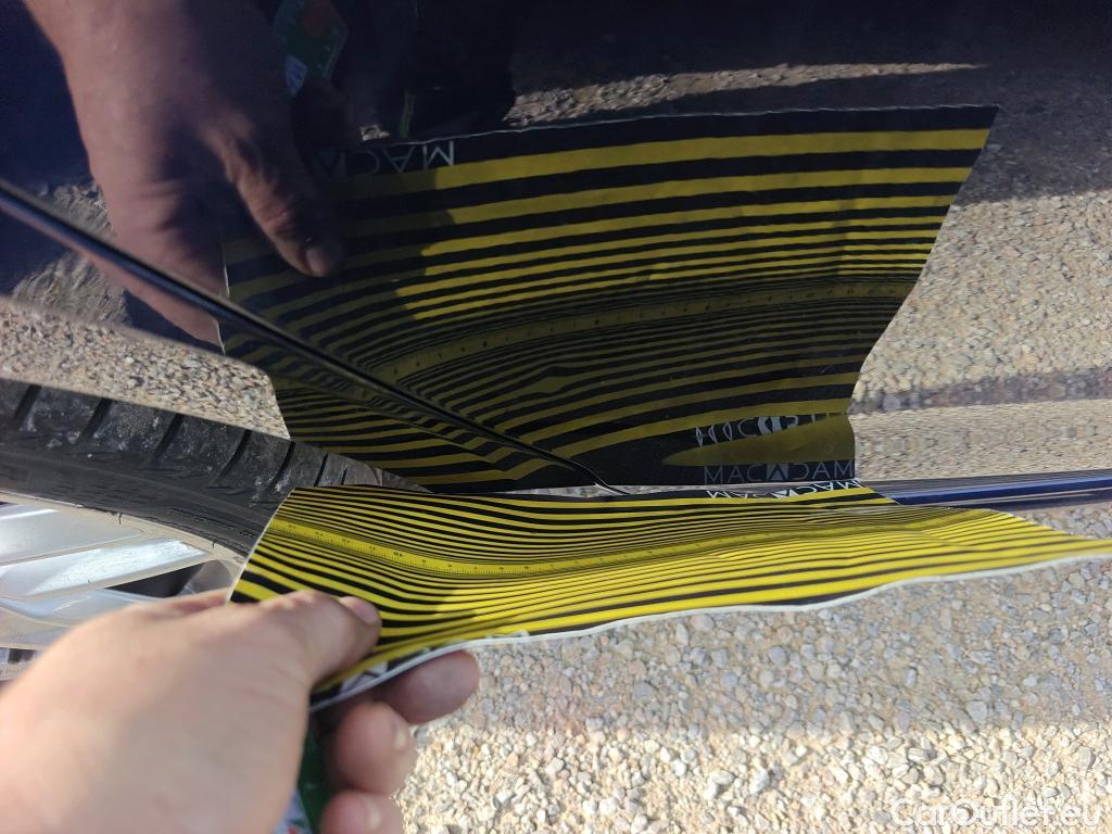  Audi  A4 AUDI  / 2019 / 4P / sedán S line 35 TDI 120kW (163CV) S tronic #7