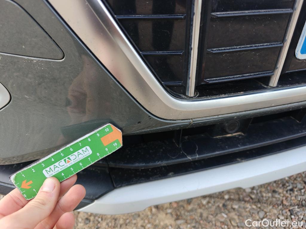  Audi  Q3 AUDI  / 2018 / 5P / todoterreno Advanced 35 TDI 110kW (150CV) S tronic (AC5) #35