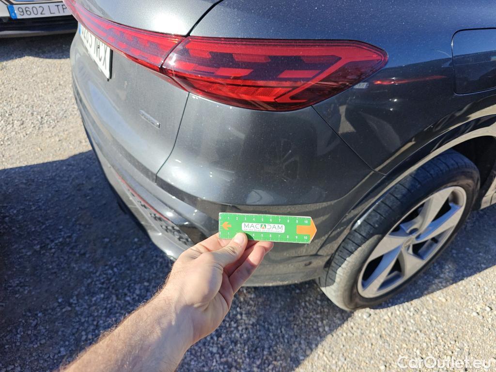  Audi  Q5 AUDI  SPORTBACK / 2024 / 5P / todoterreno Launch edition TDI quattro 150kW (204cv) S t #11