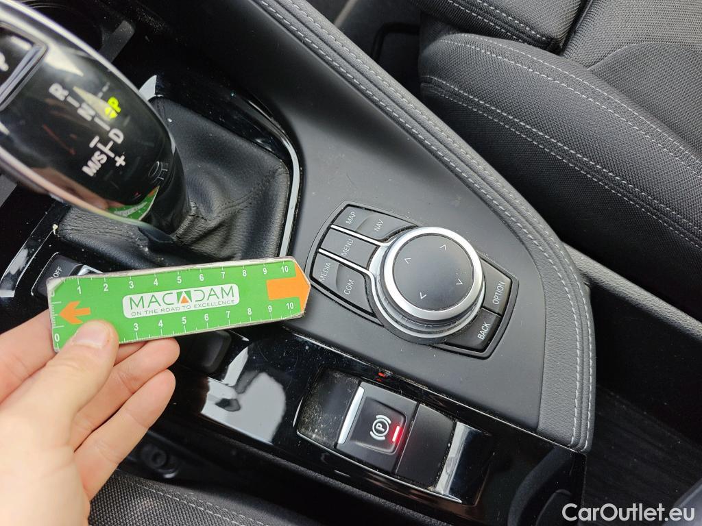  Bmw  X2 BMW  sDrive18i #11