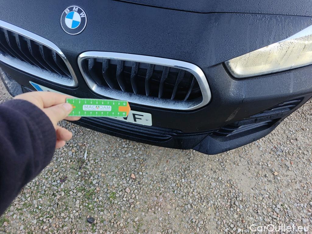  Bmw  X2 BMW  sDrive18i #11