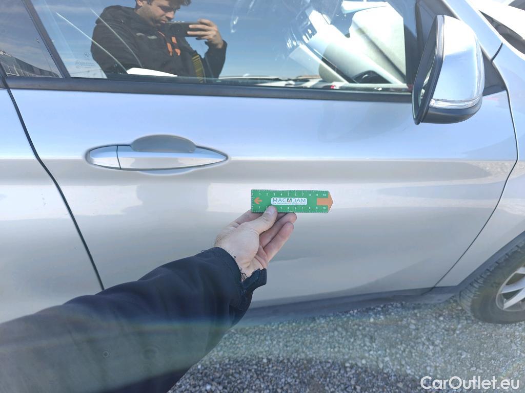  Bmw  X1 BMW  / 2019 / 5P / todoterreno sDrive18d #1