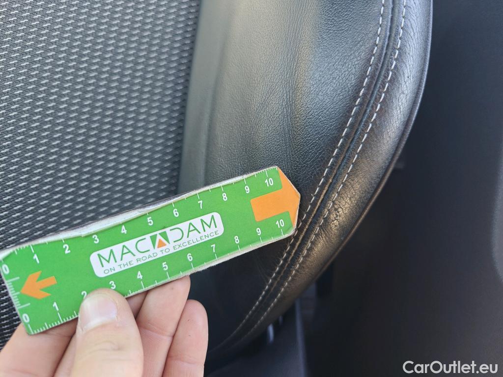  Audi  A3  Sportback 35 TFSI S line 1.5 TFSI 150CV AT7 E6d #11