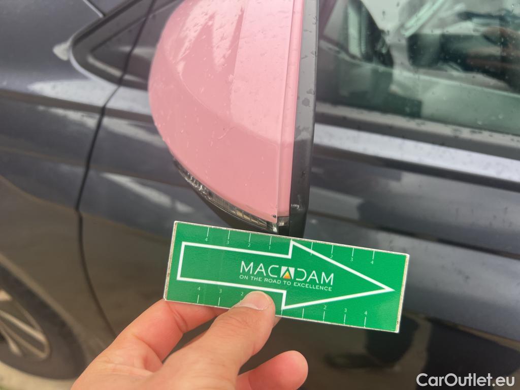  Volkswagen  Polo VOLKSWAGEN  / 2021 / 5P / berlina con portón Life 1.0 TSI 70kW (95CV) (AC) #21