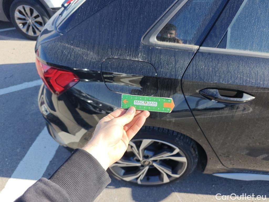  Audi  A3  Sportback 35 TFSI S line 1.5 TFSI 150CV AT7 E6d #26