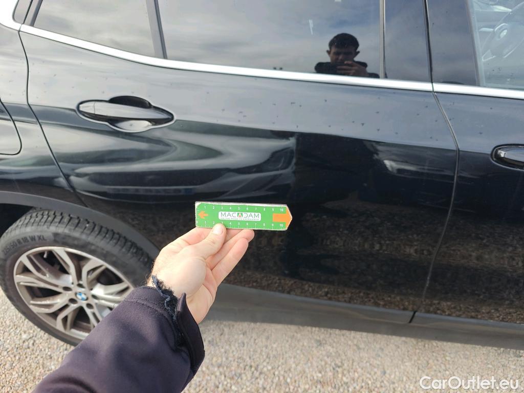  Bmw  X2 BMW  sDrive18i #6