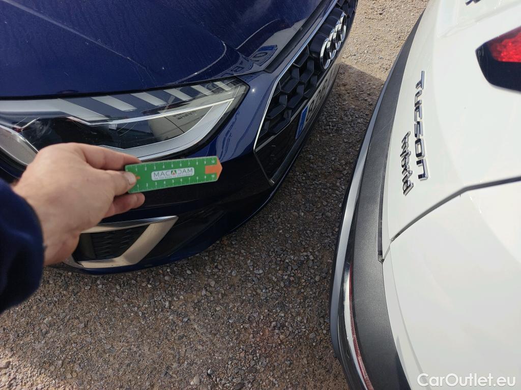  Audi  A4 AUDI  / 2019 / 4P / sedán S line 35 TDI 120kW (163CV) S tronic #19