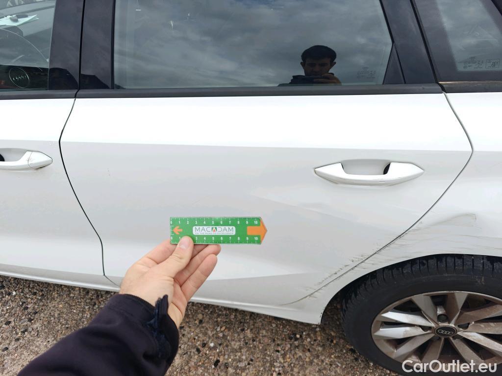  Audi  A3 AUDI  / 2020 / 5P / berlina con portón Sportback 30 TFSI 81kW (110CV) S tronic #13