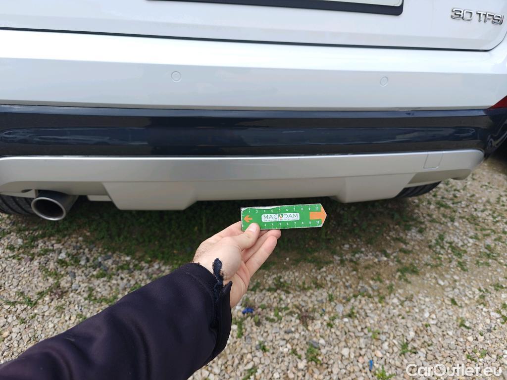  Audi  Q2 AUDI  / 2016 / 5P / todoterreno Design 30 TFSI 85kW (116CV) #1