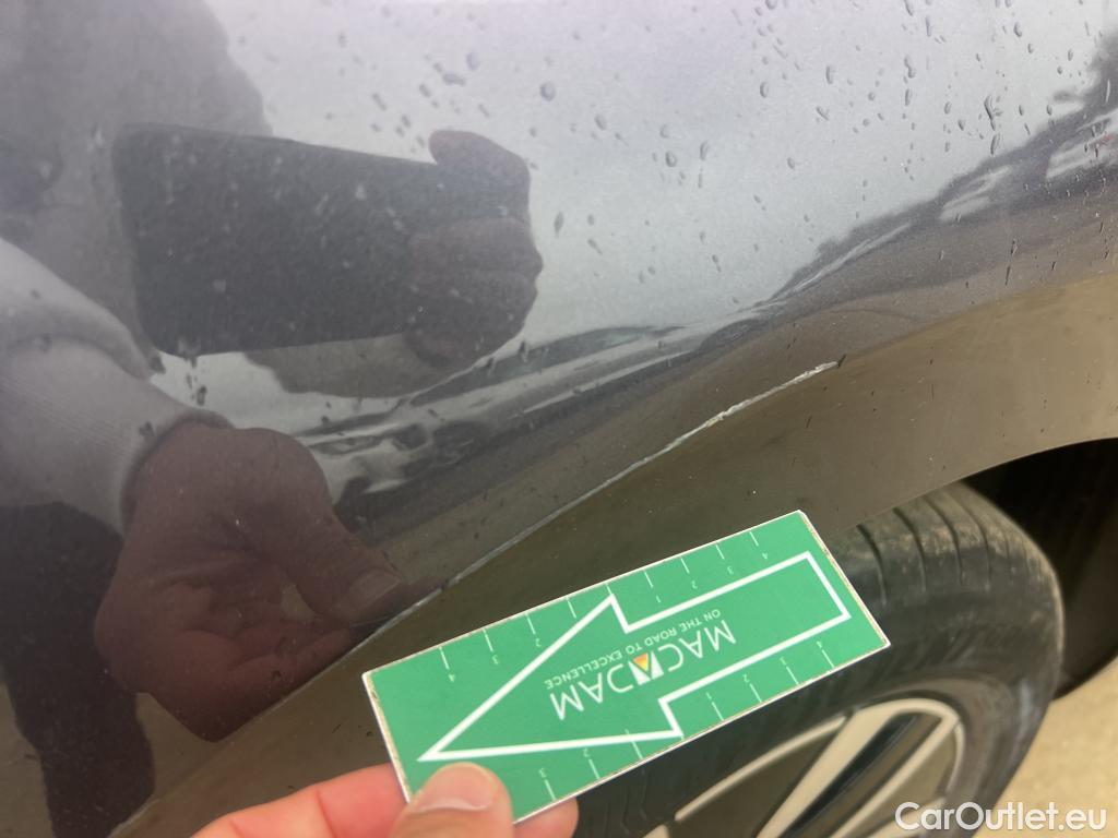  Volkswagen  Polo VOLKSWAGEN  / 2021 / 5P / berlina con portón Life 1.0 TSI 70kW (95CV) (AC) #3