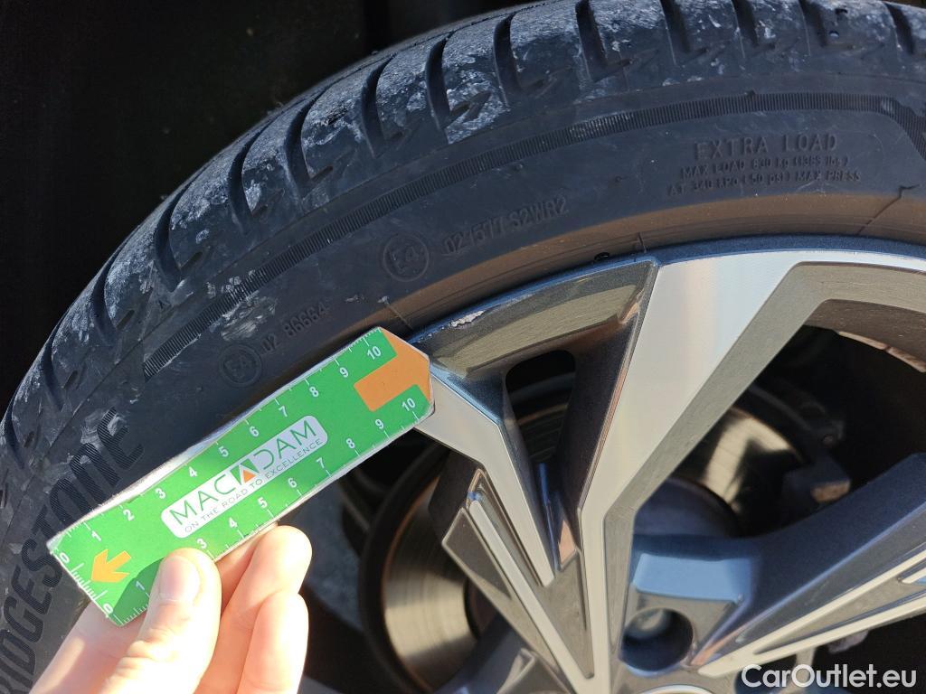  Audi  A3  Sportback 35 TFSI S line 1.5 TFSI 150CV AT7 E6d #7