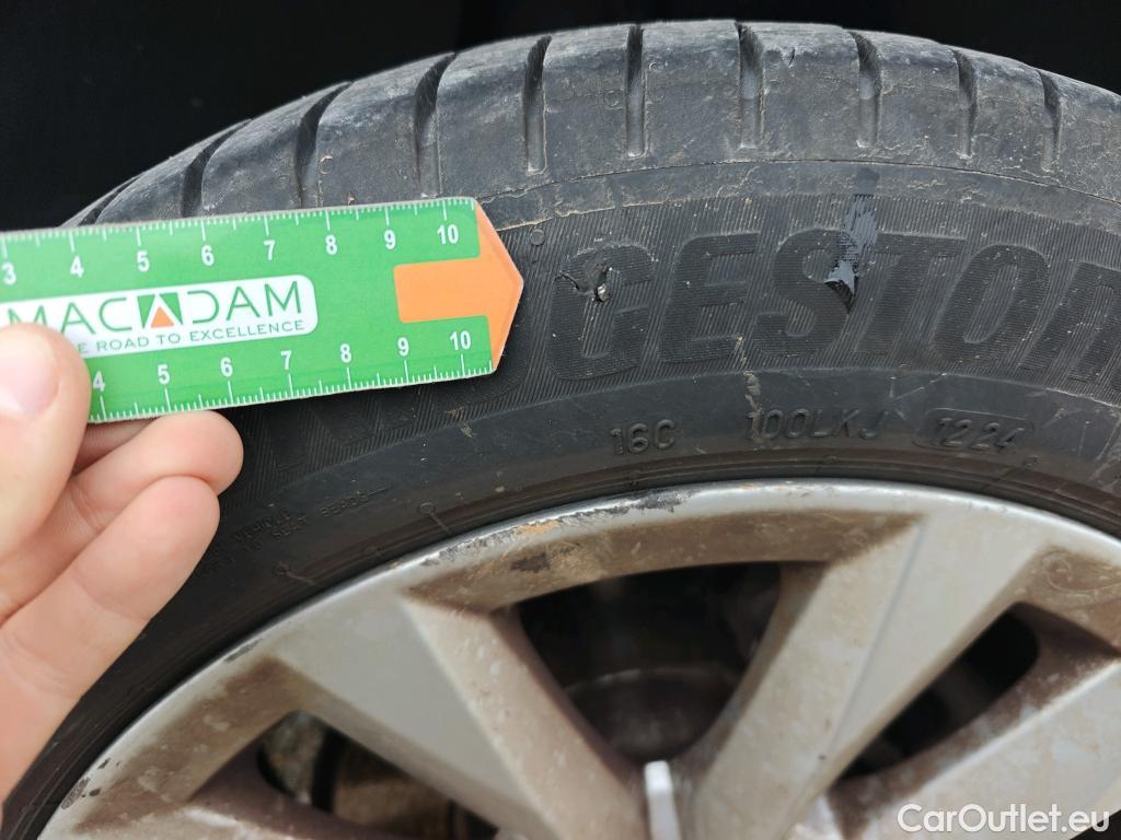  Audi  A3 AUDI  / 2020 / 5P / berlina con portón Sportback 30 TFSI 81kW (110CV) S tronic #42