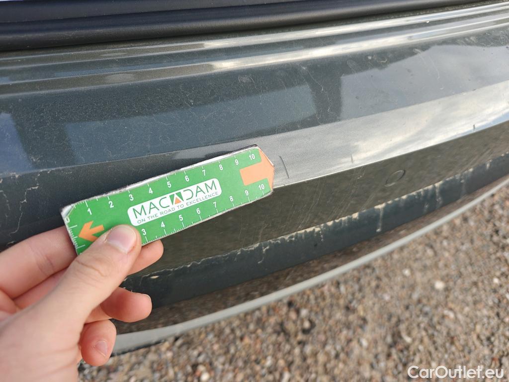  Audi  Q3 AUDI  / 2018 / 5P / todoterreno Advanced 35 TDI 110kW (150CV) S tronic (AC5) #12