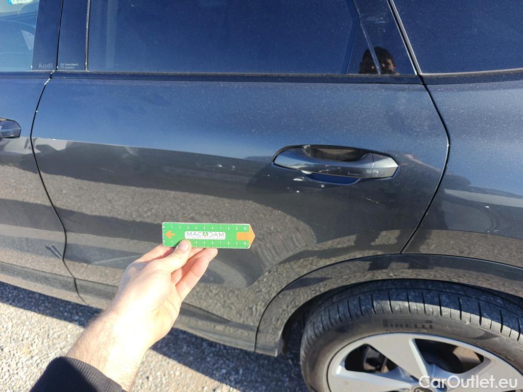  Audi  Q5 AUDI  SPORTBACK / 2024 / 5P / todoterreno Launch edition TDI quattro 150kW (204cv) S t #20