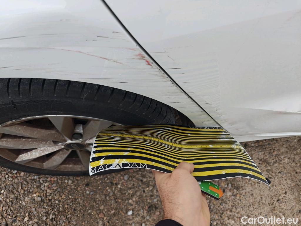  Audi  A3 AUDI  / 2020 / 5P / berlina con portón Sportback 30 TFSI 81kW (110CV) S tronic #3