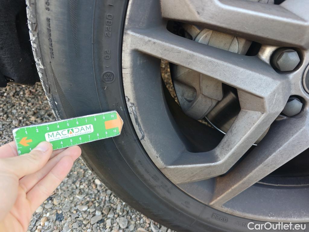  Audi  Q5  FYG 35 TDI advanced 2.0 TDI 165CV AT7 E6d #28