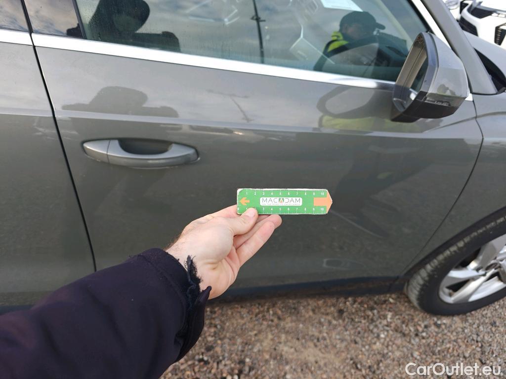  Audi  Q3 AUDI  / 2018 / 5P / todoterreno Advanced 35 TDI 110kW (150CV) S tronic (AC5) #39