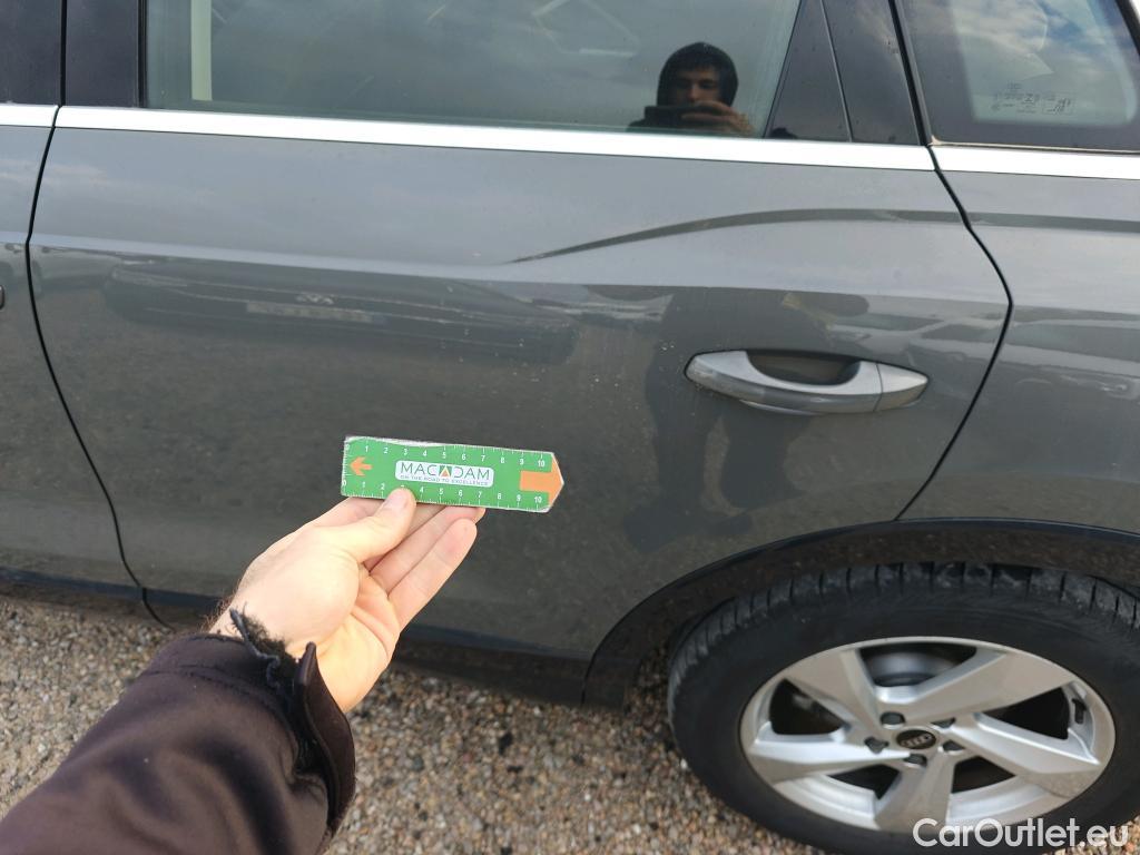  Audi  Q3 AUDI  / 2018 / 5P / todoterreno Advanced 35 TDI 110kW (150CV) S tronic (AC5) #5