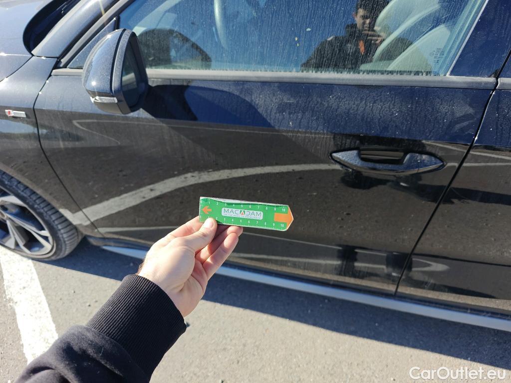  Audi  A3  Sportback 35 TFSI S line 1.5 TFSI 150CV AT7 E6d #22