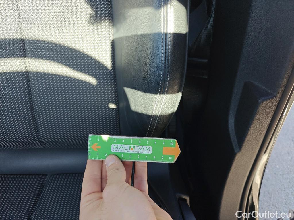  Audi  A3  Sportback 35 TFSI S line 1.5 TFSI 150CV AT7 E6d #10