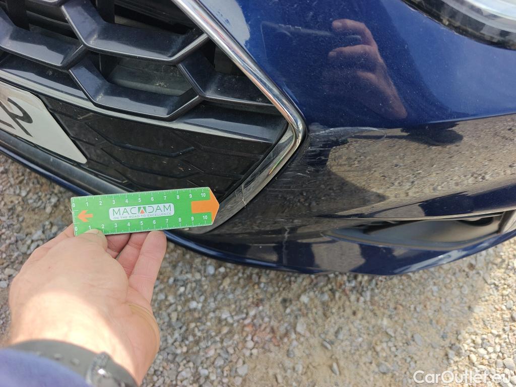  Audi  A4 AUDI  / 2019 / 4P / sedán S line 35 TDI 120kW (163CV) S tronic #33