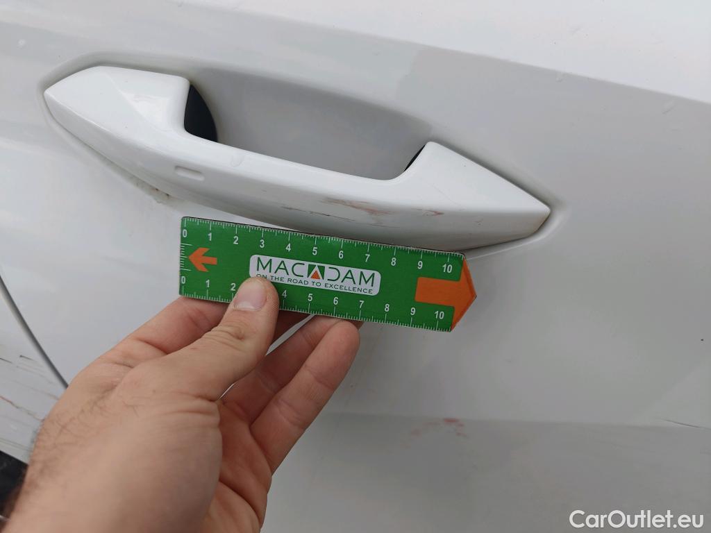  Audi  A3 AUDI  / 2020 / 5P / berlina con portón Sportback 30 TFSI 81kW (110CV) S tronic #51