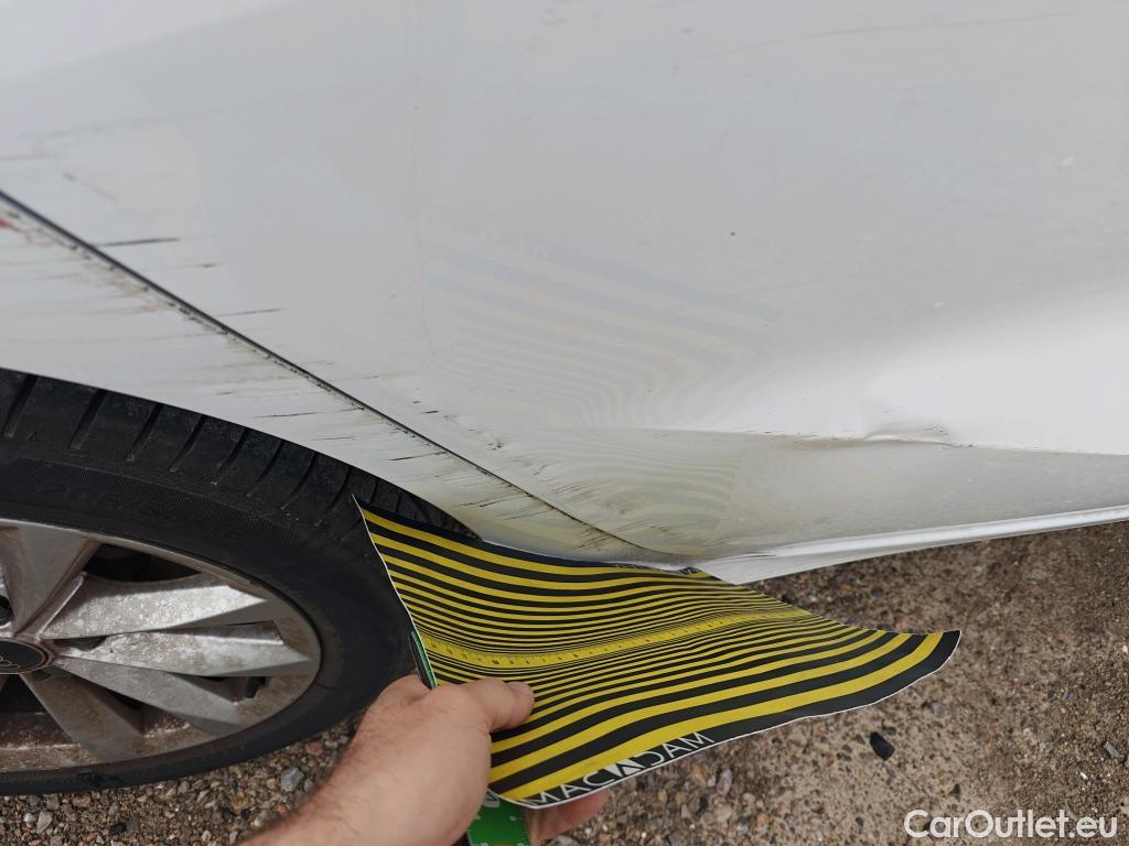  Audi  A3 AUDI  / 2020 / 5P / berlina con portón Sportback 30 TFSI 81kW (110CV) S tronic #11