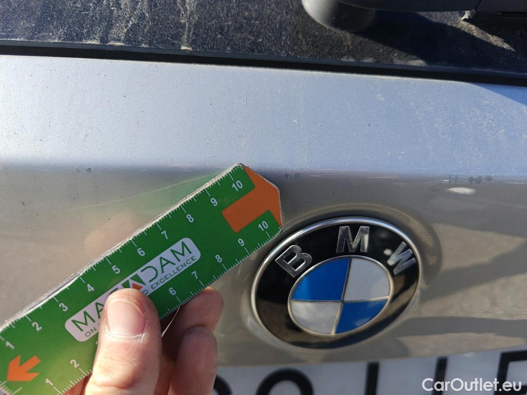  Bmw  X1 BMW  / 2019 / 5P / todoterreno sDrive18d #6