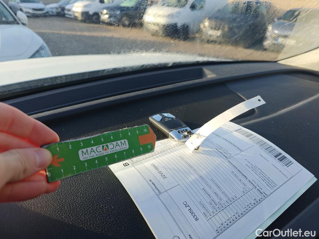  Audi  Q5  FYG 35 TDI advanced 2.0 TDI 165CV AT7 E6d #7