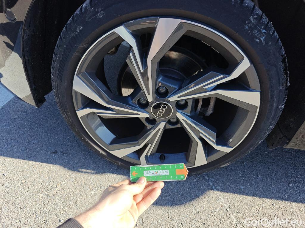  Audi  A3  Sportback 35 TFSI S line 1.5 TFSI 150CV AT7 E6d #6