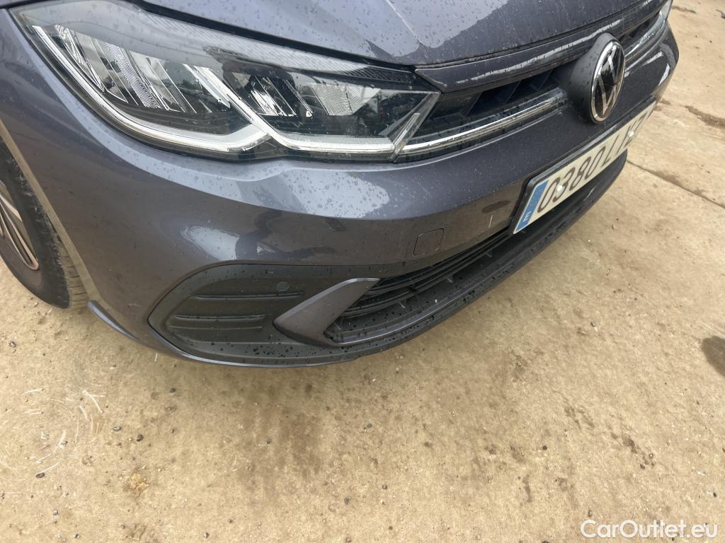  Volkswagen  Polo VOLKSWAGEN  / 2021 / 5P / berlina con portón Life 1.0 TSI 70kW (95CV) (AC) #15