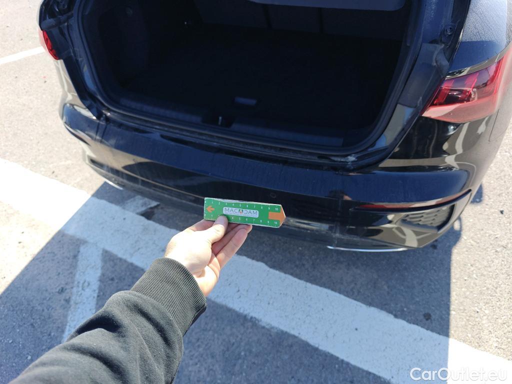  Audi  A3  Sportback 35 TFSI S line 1.5 TFSI 150CV AT7 E6d #18