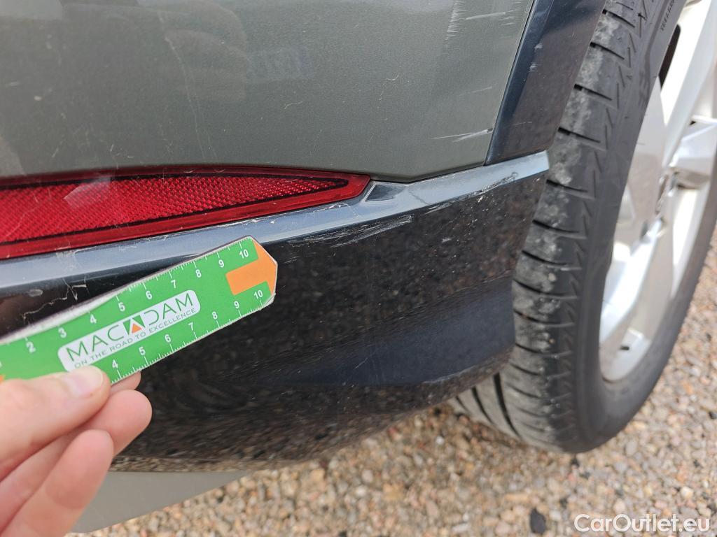  Audi  Q3 AUDI  / 2018 / 5P / todoterreno Advanced 35 TDI 110kW (150CV) S tronic (AC5) #16