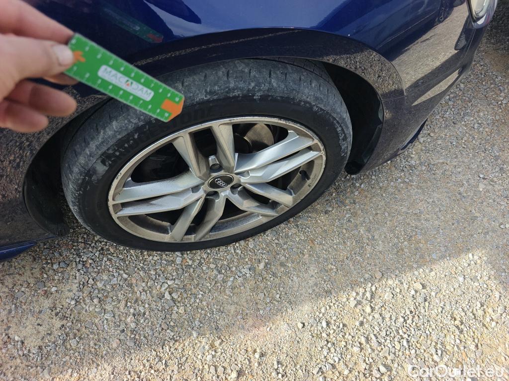  Audi  A4 AUDI  / 2019 / 4P / sedán S line 35 TDI 120kW (163CV) S tronic #27