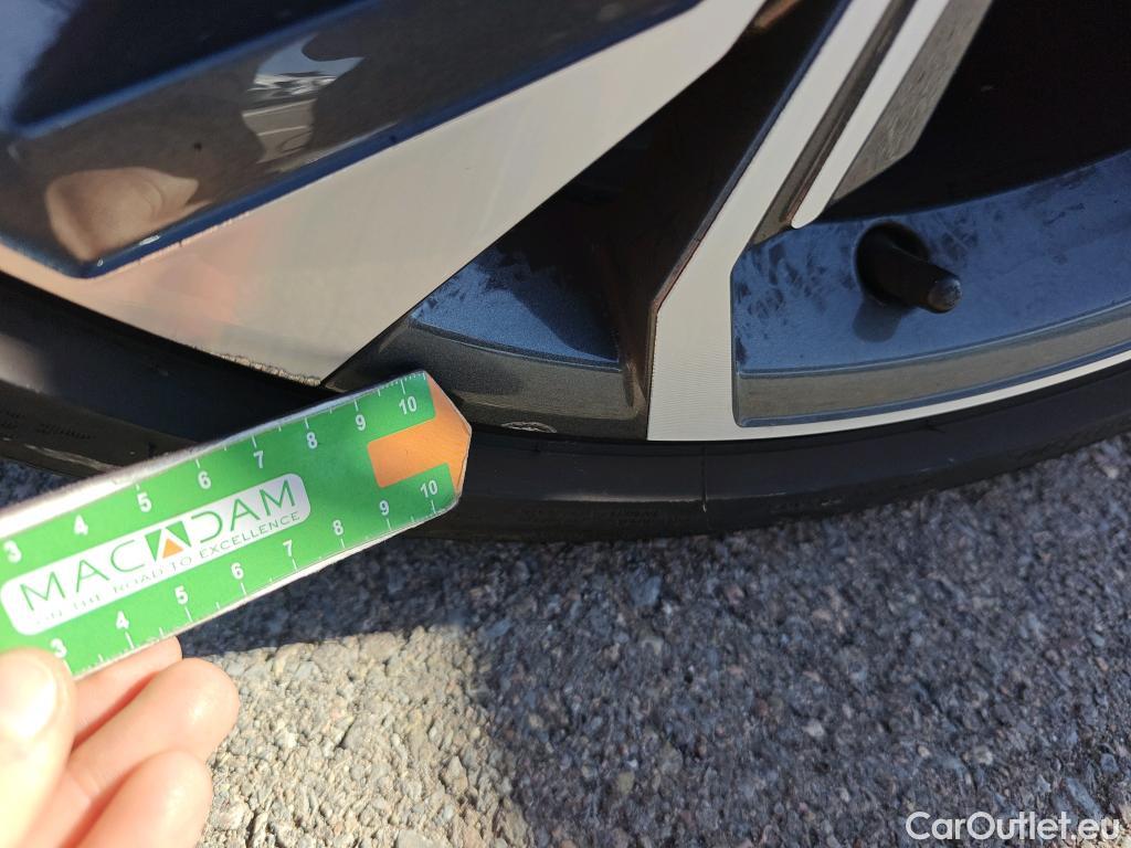  Audi  A3  Sportback 35 TFSI S line 1.5 TFSI 150CV AT7 E6d #8