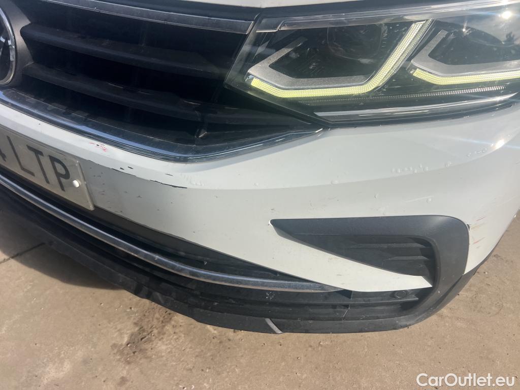  Volkswagen  Tiguan VOLKSWAGEN  / 2020 / 5P / todoterreno Life 2.0 TDI 90kW (122CV) #6