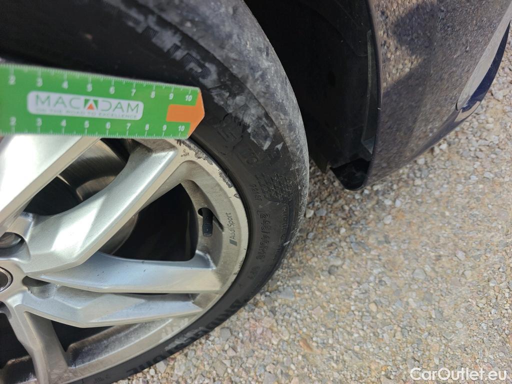  Audi  A4 AUDI  / 2019 / 4P / sedán S line 35 TDI 120kW (163CV) S tronic #18