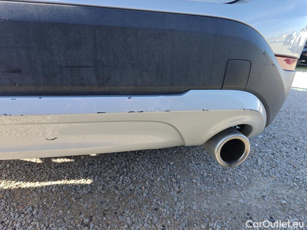  Bmw  X1 BMW  / 2019 / 5P / todoterreno sDrive18d #12