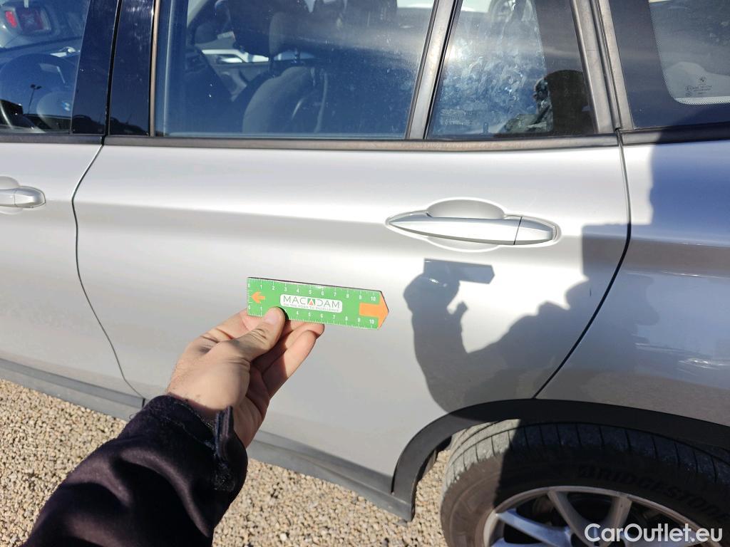  Bmw  X1 BMW  / 2019 / 5P / todoterreno sDrive18d #48