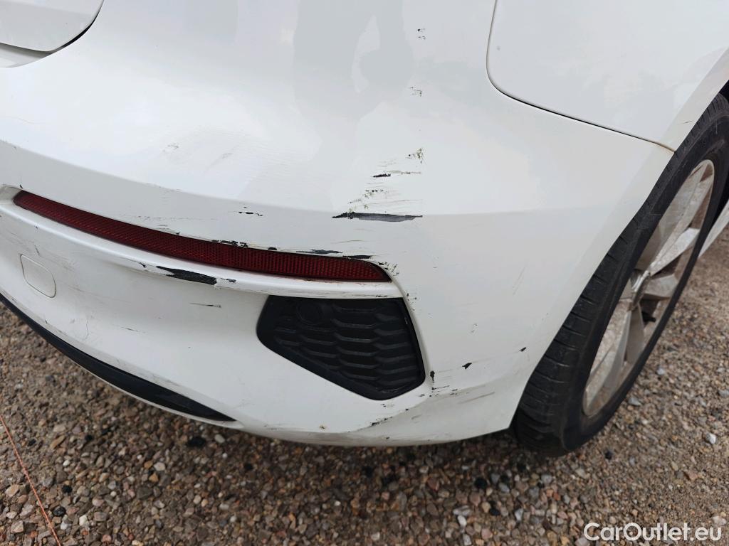  Audi  A3 AUDI  / 2020 / 5P / berlina con portón Sportback 30 TFSI 81kW (110CV) S tronic #31