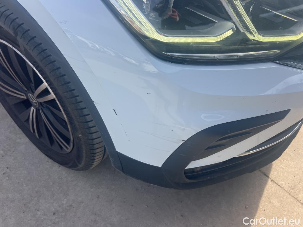  Volkswagen  Tiguan VOLKSWAGEN  / 2020 / 5P / todoterreno Life 2.0 TDI 90kW (122CV) #9