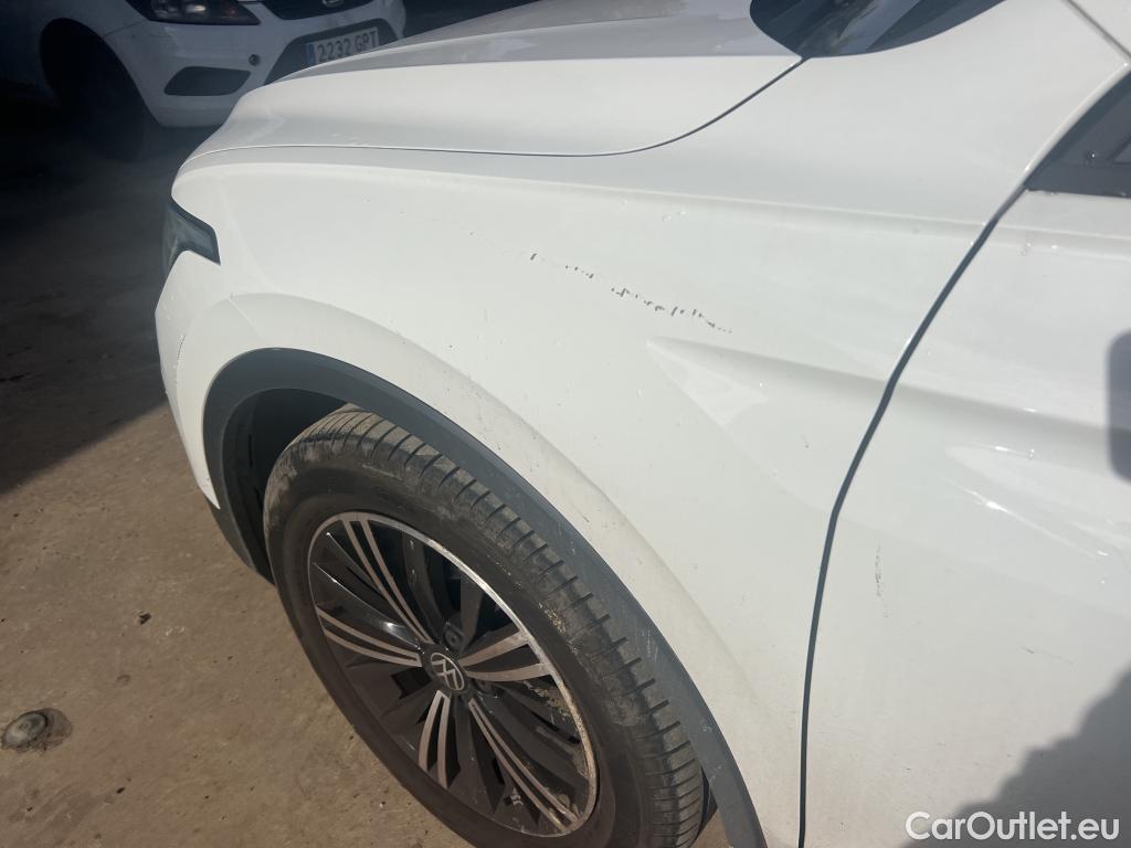  Volkswagen  Tiguan VOLKSWAGEN  / 2020 / 5P / todoterreno Life 2.0 TDI 90kW (122CV) #3