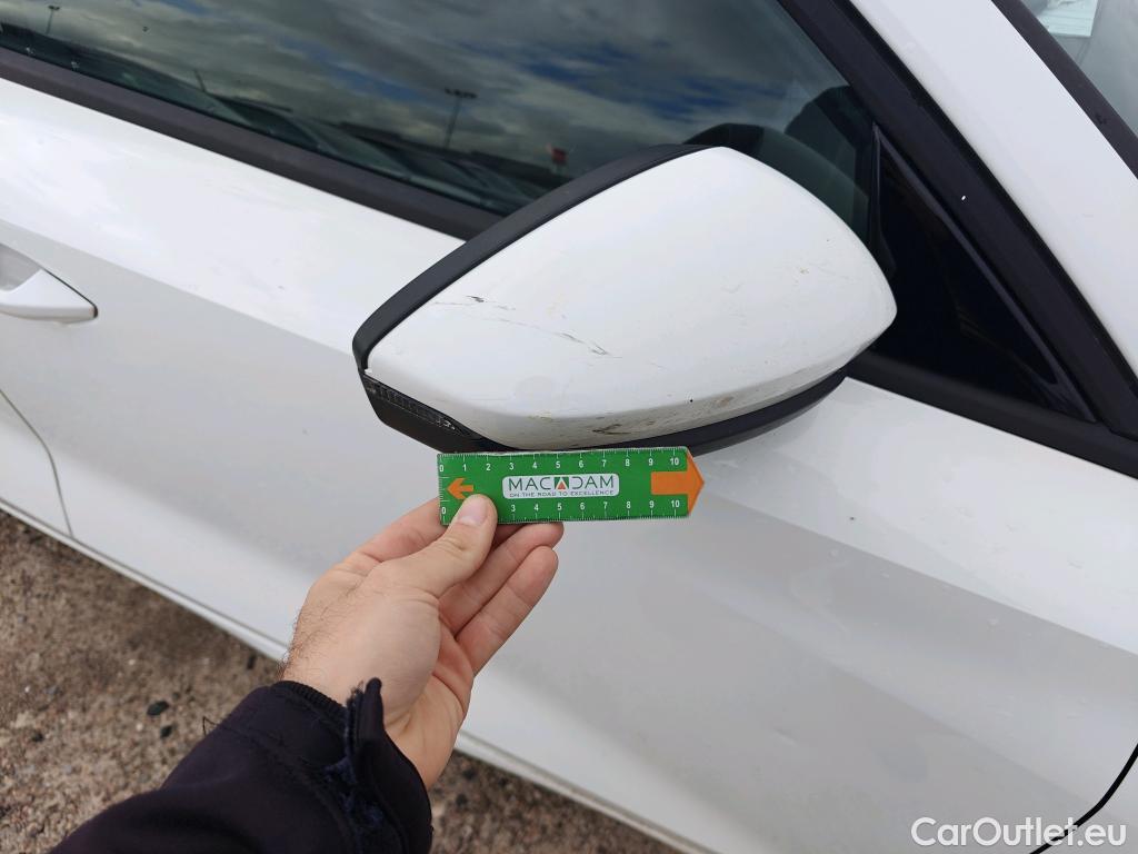  Audi  A3 AUDI  / 2020 / 5P / berlina con portón Sportback 30 TFSI 81kW (110CV) S tronic #63