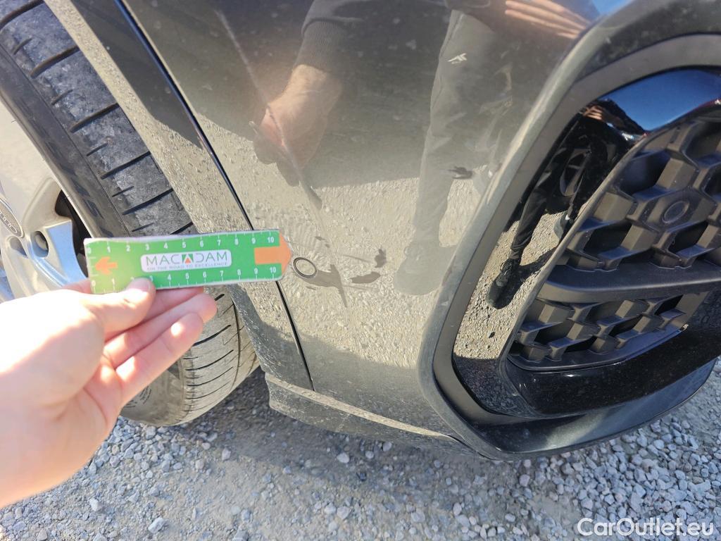  Audi  Q5 AUDI  SPORTBACK / 2024 / 5P / todoterreno Launch edition TDI quattro 150kW (204cv) S t #9