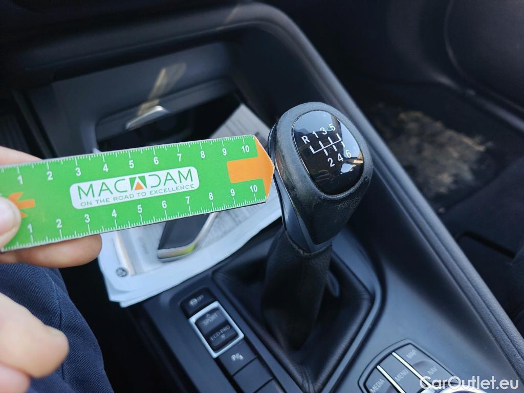  Bmw  X1 BMW  / 2019 / 5P / todoterreno sDrive16d #15