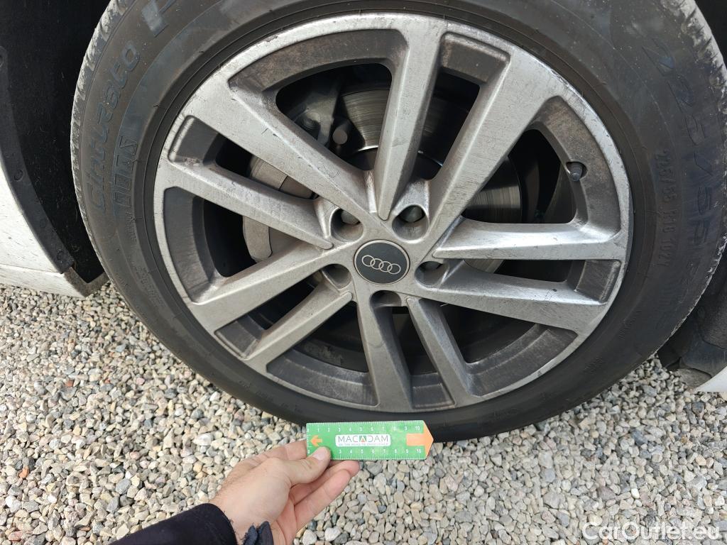  Audi  A6 AUDI  / 2018 / 5P / familiar Avant 40 TDI 150kW (204CV) S tronic #43