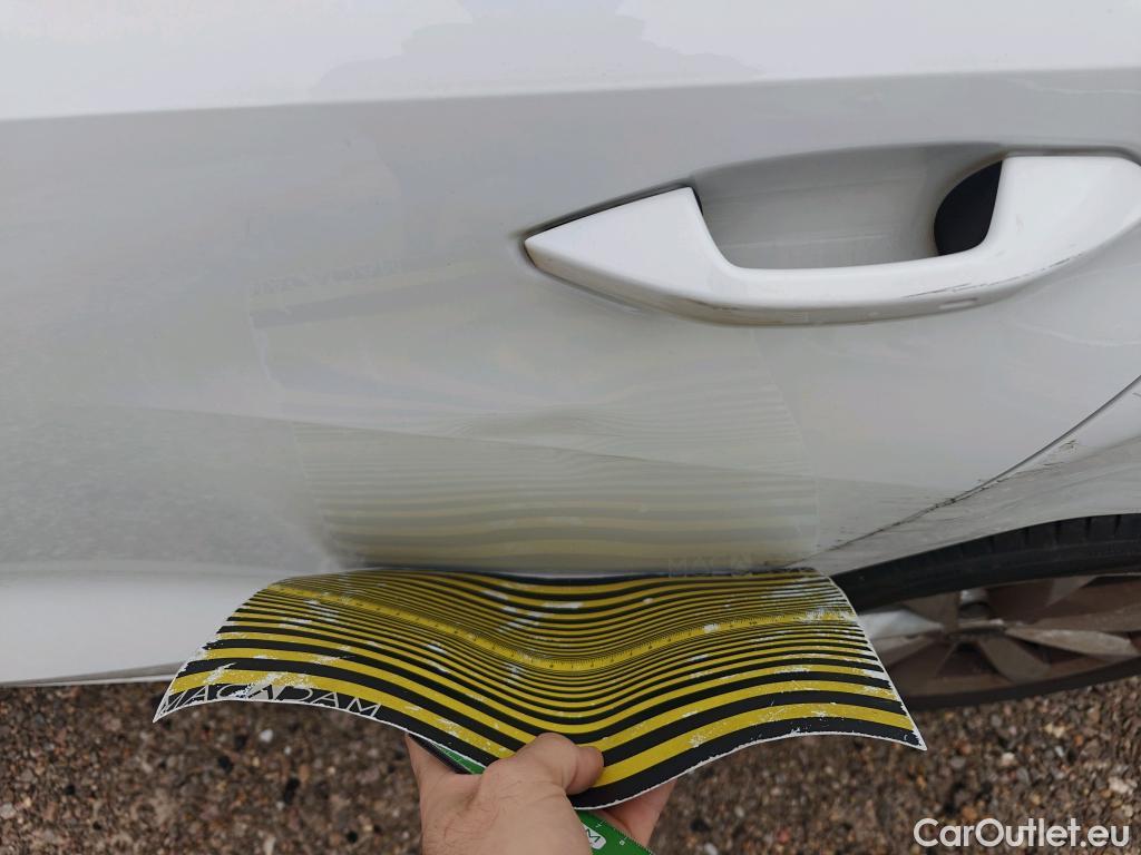  Audi  A3 AUDI  / 2020 / 5P / berlina con portón Sportback 30 TFSI 81kW (110CV) S tronic #14