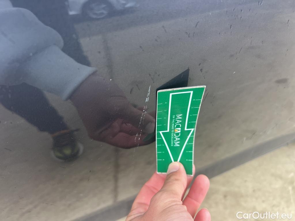  Volkswagen  Polo VOLKSWAGEN  / 2021 / 5P / berlina con portón Life 1.0 TSI 70kW (95CV) (AC) #10